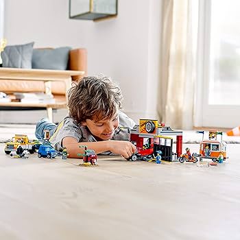 グレコ Amazon.com: LEGO City Speed Record Car 60178 Building Kit